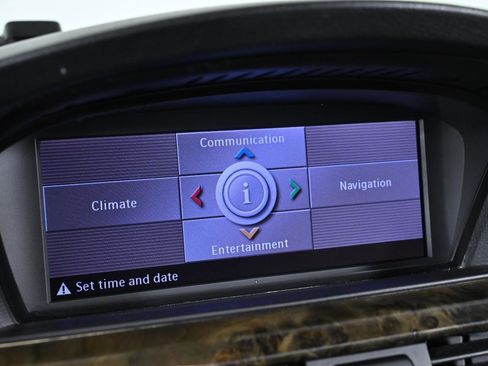 Used 2008 BMW 335i Convertible image 16