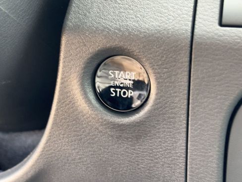 New 2026 Nissan Frontier SV w/ Tow Package image 25