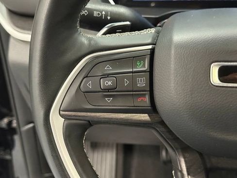 Used 2021 Jeep Grand Cherokee L Limited AWD/4WD image 19