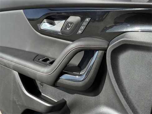 New 2025 Chevrolet Blazer RS w/ Driver Confidence II Package image 27
