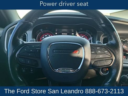 Used 2020 Dodge Charger Scat Pack RWD image 18