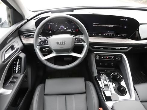 New 2025 Audi Q5 Premium Plus image 19