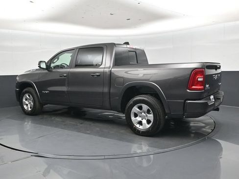 New 2026 RAM 1500 4x4 Crew Cab image 24