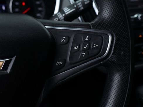 Used 2022 Chevrolet Equinox LT image 25