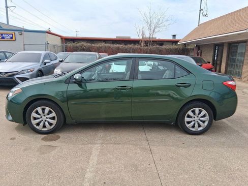 Used 2015 Toyota Corolla LE image 13