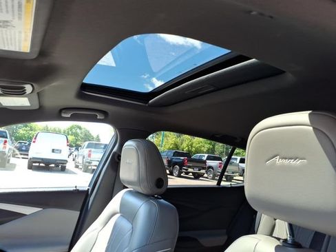 Used 2024 Buick Envista Avenir FWD image 13