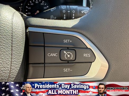 New 2026 Jeep Compass Latitude image 18