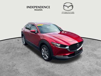 Certified 2022 MAZDA CX-30 AWD 2.5 S w/ Premium Package