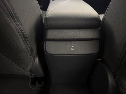 New 2026 Nissan Sentra SV w/ SV Convenience Package image 22