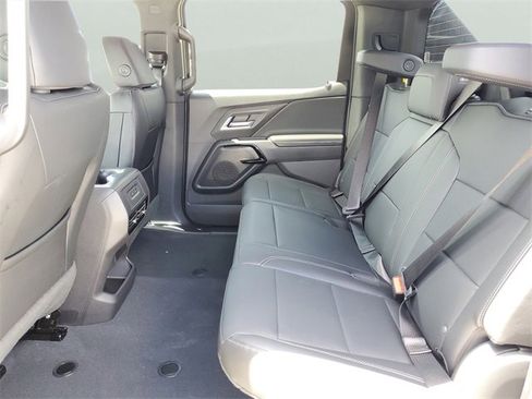 New 2026 Chevrolet Silverado EV LT w/ Plus Package image 14