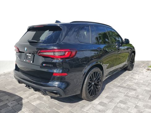 Used 2023 BMW X5 M50i w/ Executive Package image 5