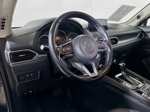 Used 2020 MAZDA CX-5 Touring AWD/4WD image 9