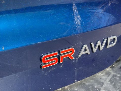 New 2026 Nissan Kicks SR w/ Cold Weather Package image 43