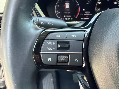 Used 2024 Honda CR-V EX-L image 28