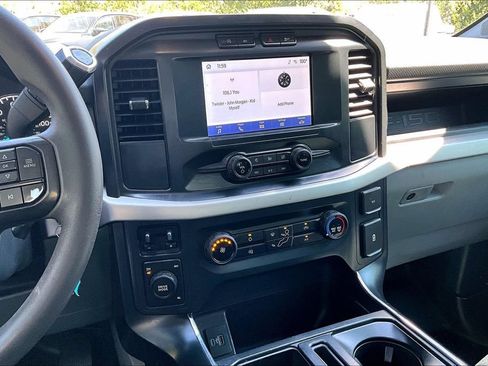 Used 2022 Ford F150 XL w/ Equipment Group 101A High AWD/4WD image 8