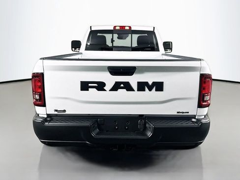 New 2025 RAM 2500 Tradesman image 6