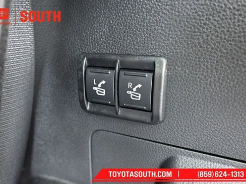 Used 2024 Toyota Sequoia Limited w/ Tow Technology Package AWD/4WD image 36