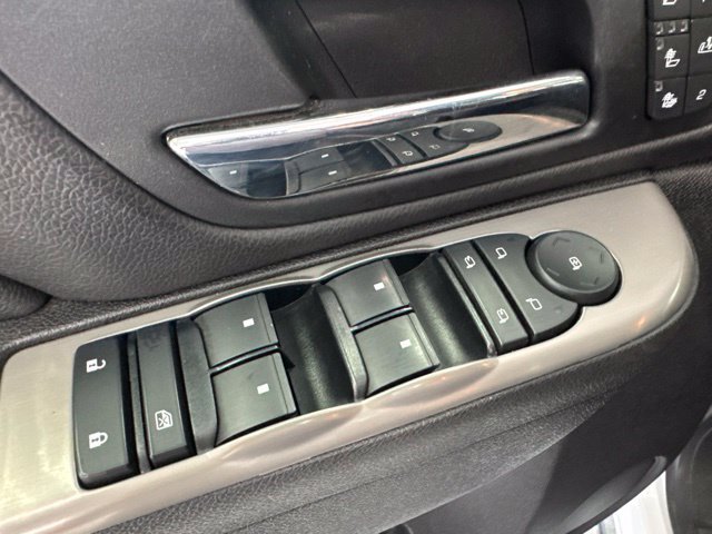 Used 2012 Chevrolet Silverado 1500 LTZ w/ LTZ Plus Package AWD/4WD image 20
