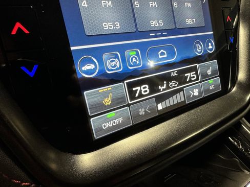 Used 2023 Subaru Legacy Sport image 14