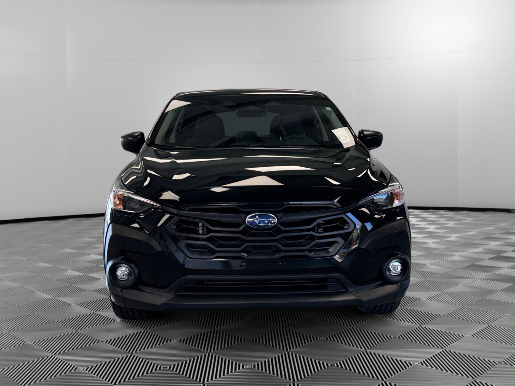 Used 2025 Subaru Crosstrek 2.0i AWD/4WD image 3