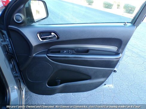 Used 2020 Dodge Durango GT RWD image 34