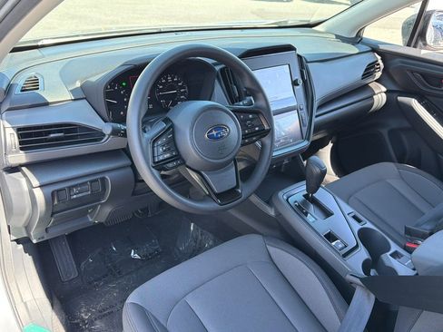New 2026 Subaru Crosstrek 2.5i AWD/4WD image 11
