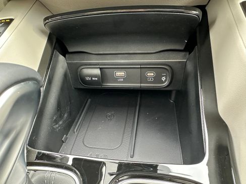 New 2025 Kia Telluride S image 48