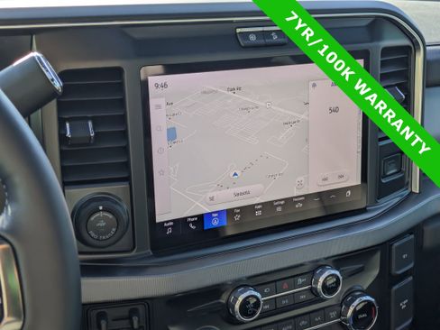 Used 2025 Ford F350 Platinum image 30