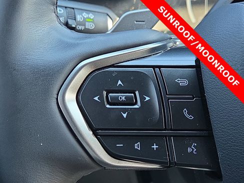 Used 2024 Lexus TX 350 FWD w/ Captains Chair Package image 22