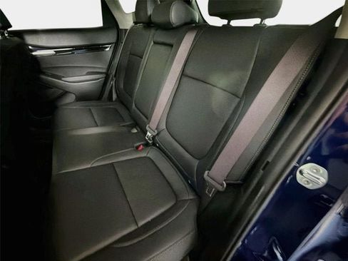 Used 2024 Kia Seltos EX FWD image 22