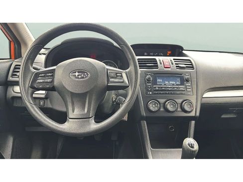 Used 2013 Subaru Crosstrek 2.0i Premium image 13