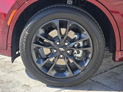 New 2026 Dodge Durango GT w/ Blacktop Package image 10