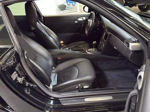 Used 2007 Porsche 911 Turbo AWD/4WD image 24