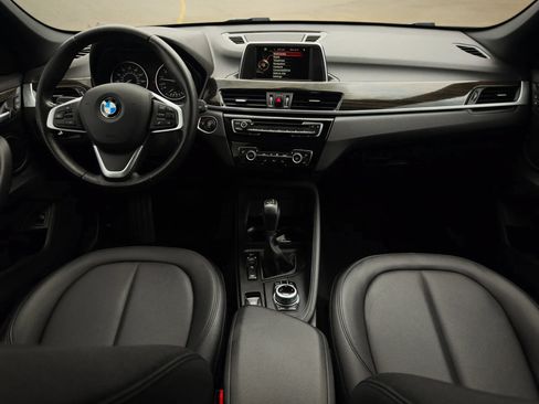 Used 2017 BMW X1 xDrive28i AWD/4WD image 44