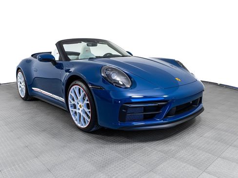 Used 2023 Porsche 911 Carrera GTS image 10