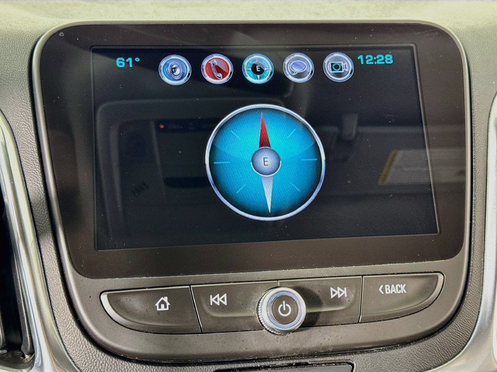 Used 2018 Chevrolet Equinox Premier FWD image 29