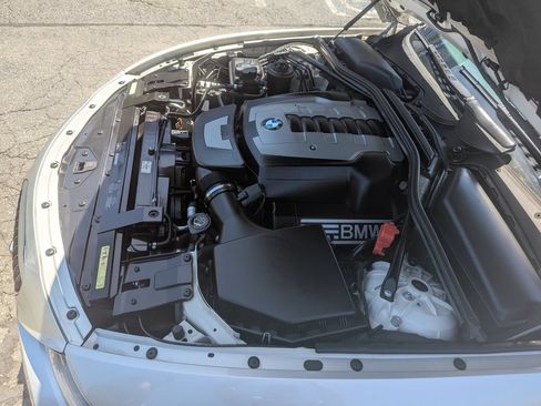 Used 2007 BMW 650i Convertible RWD image 35