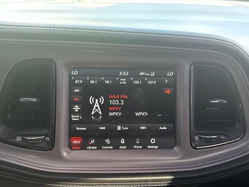 Used 2023 Dodge Challenger GT w/ Plus Package RWD image 20
