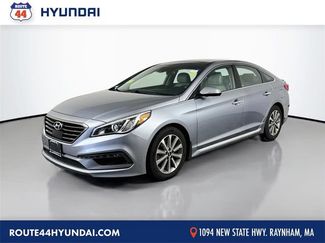 Used 2016 Hyundai Sonata Limited w/ Option Group 05 FWD video 1