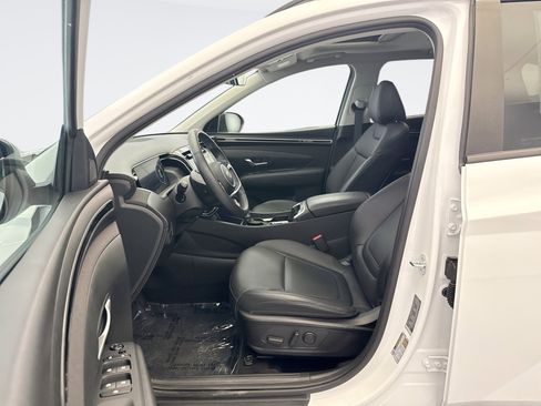 Used 2023 Hyundai Tucson SEL w/ Convenience Package AWD/4WD image 10