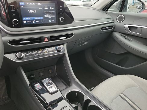 Used 2020 Hyundai Sonata SE image 20