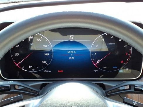 Used 2025 Mercedes-Benz C 300 C 300 image 11