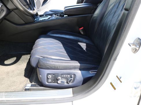 Used 2015 Bentley Flying Spur V8 AWD/4WD image 98