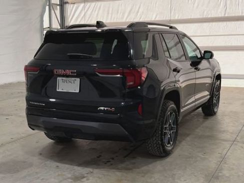 New 2026 GMC Terrain AT4 w/ Convenience Package III image 8