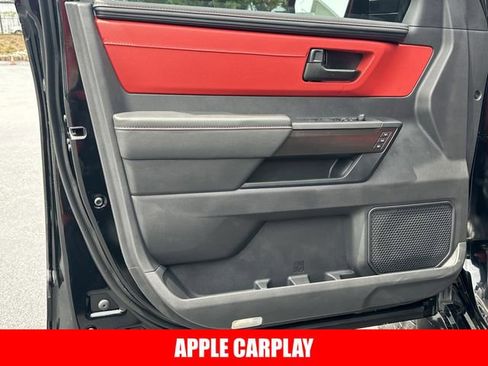 New 2026 Toyota Tundra TRD Pro AWD/4WD image 4