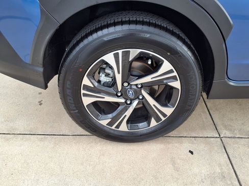 Certified 2025 Subaru Crosstrek 2.0i Premium image 26