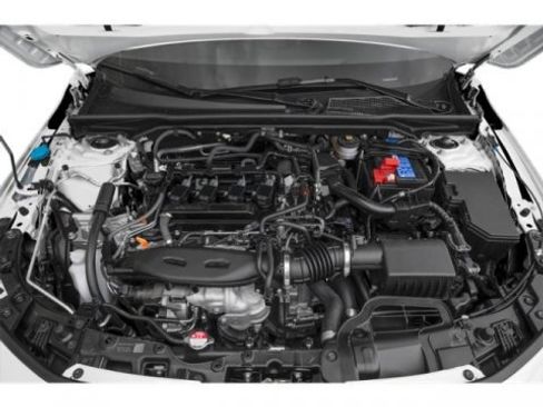 Certified 2025 Honda Civic Si image 12