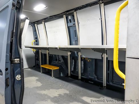 Used 2019 Mercedes-Benz Sprinter 170 image 17