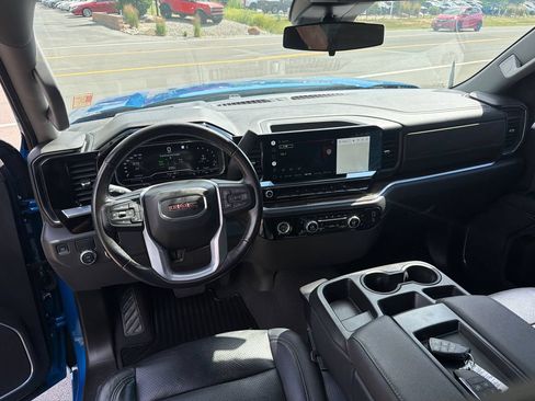 Used 2022 GMC Sierra 1500 Elevation RWD image 86