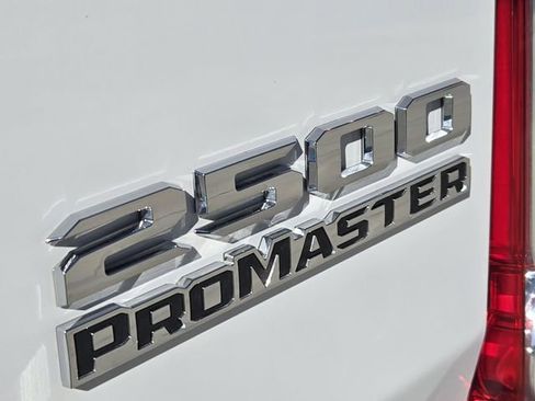 Used 2025 RAM ProMaster 2500 image 10